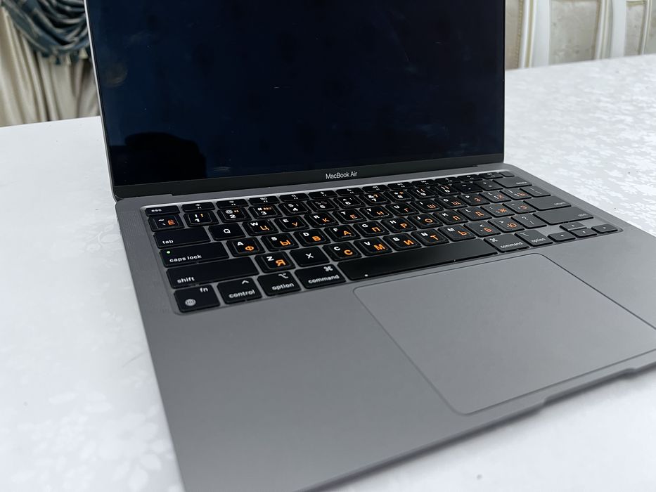 Macbook Air 2020 m1