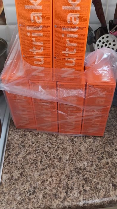 Продам смесь 6месев