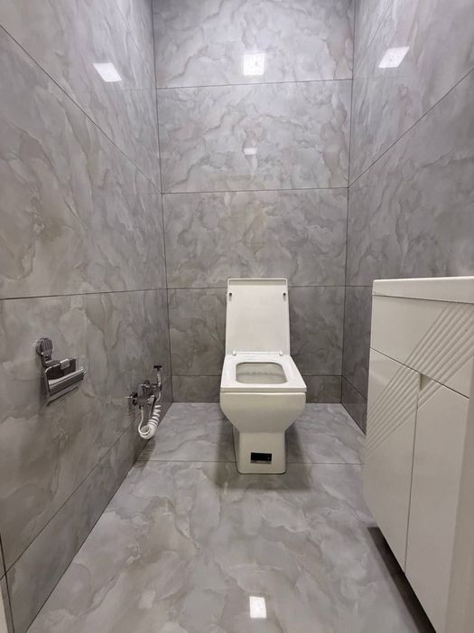 Квартира ЖК Mega Tower  3/10/12 68 кв.м