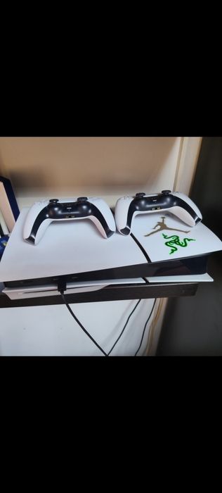Vand ps 5 slim 1 tb