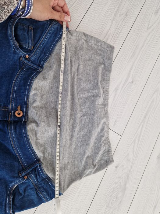 Pantaloni scurți de gravide