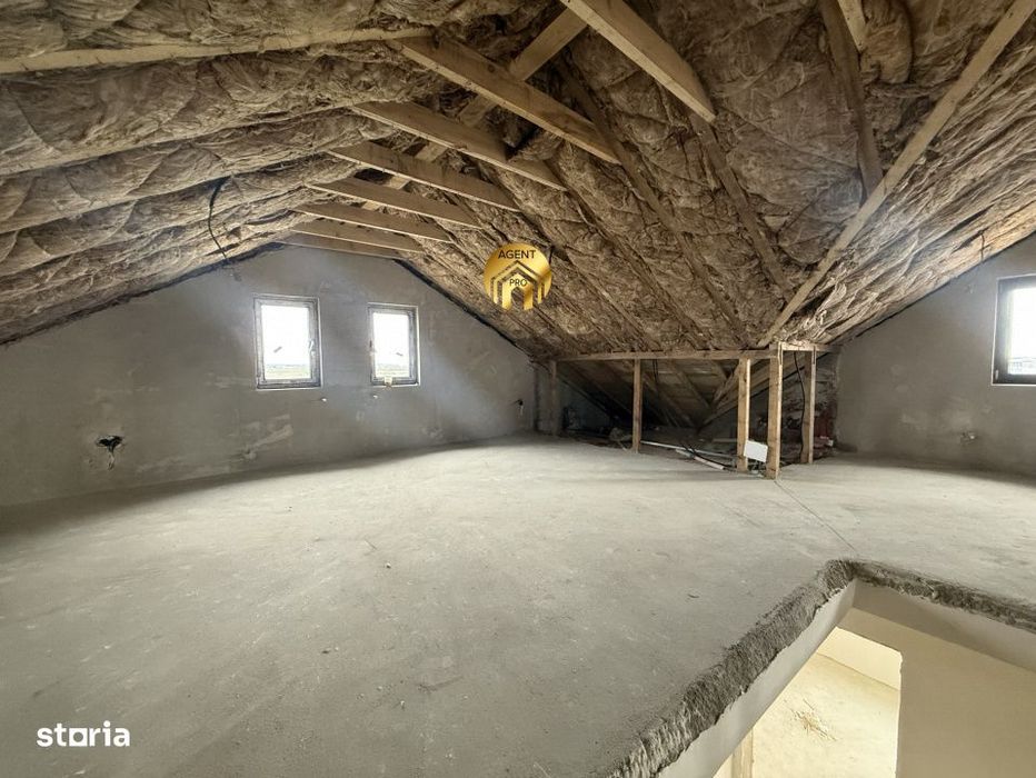 Casa de vanzare in Bragadiru – constructie noua 2026
