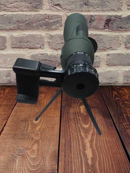 Професионален мощен монокулярен телескоп 25-75x60