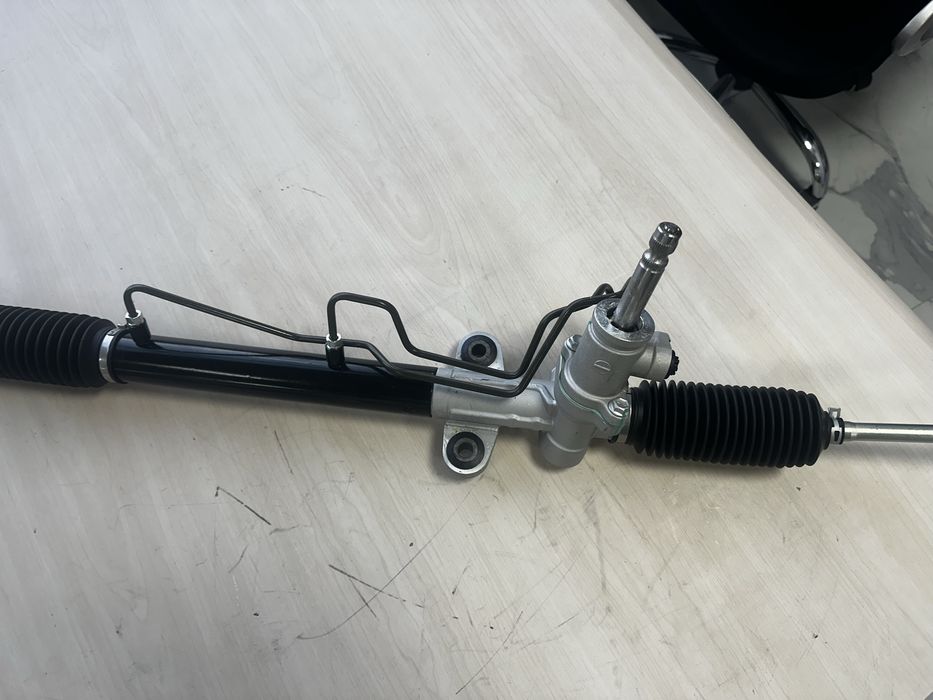 Рулевая рейка Lancer