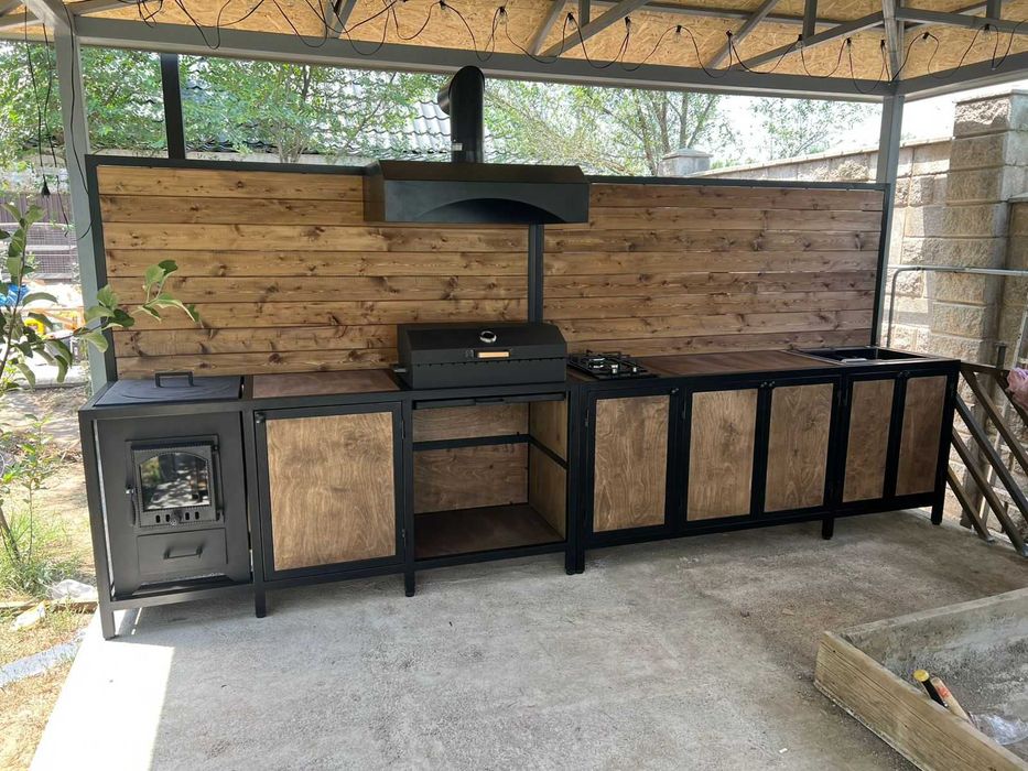 Сварочные работы