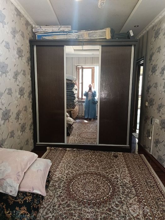 Продаю 2 комнату Куйлик - 4. Sotiladi 2 xona Qoyliq 4