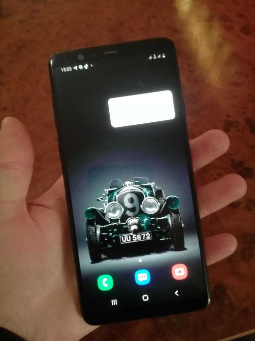 Samsung a8 Star сотилоди