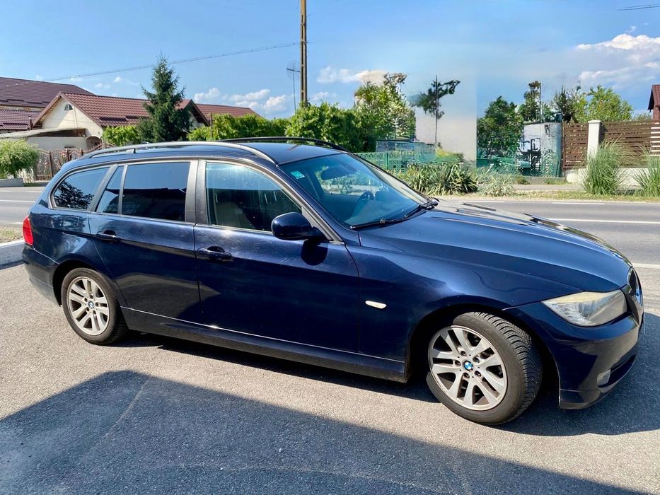 BMW 3 Series 2009 — imagine 2
