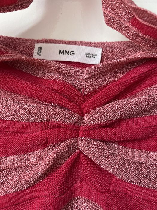 Пола HM 36 и топ Mango S