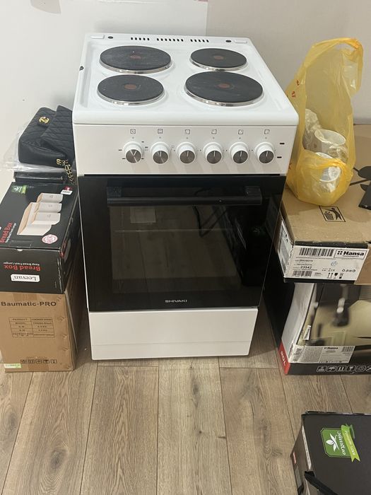 Продается кухонная плита