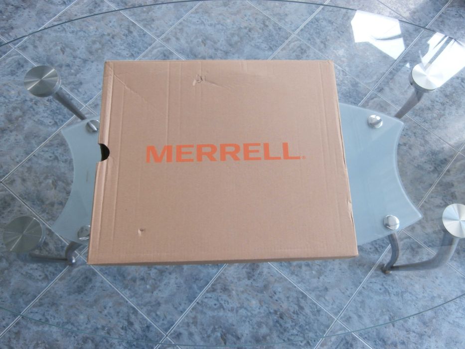 Дамски апрески MERRELL