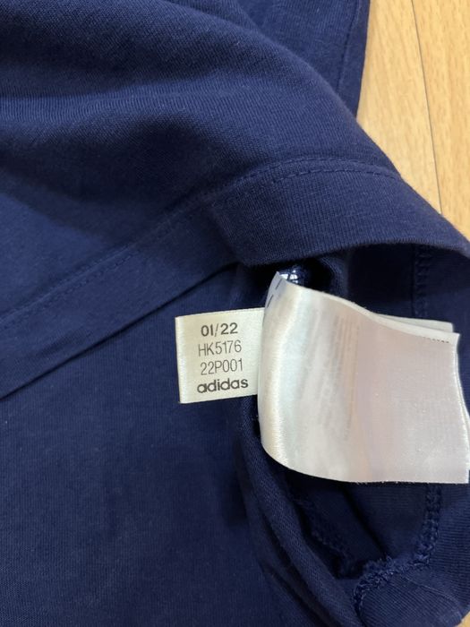 Adidas Originals дамска тениска S-M