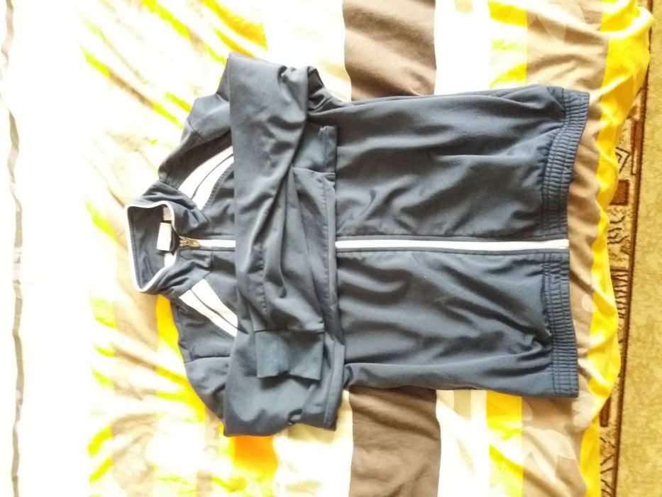 Детска горница PUMA - размер M