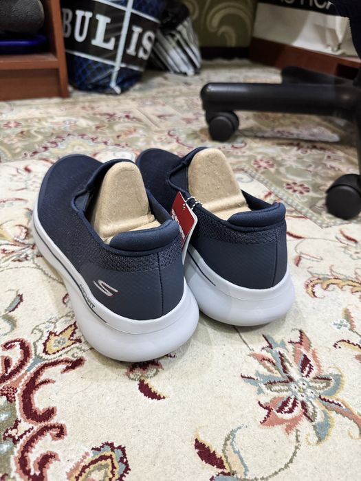 Skechers Original Летний ( Yozgi )