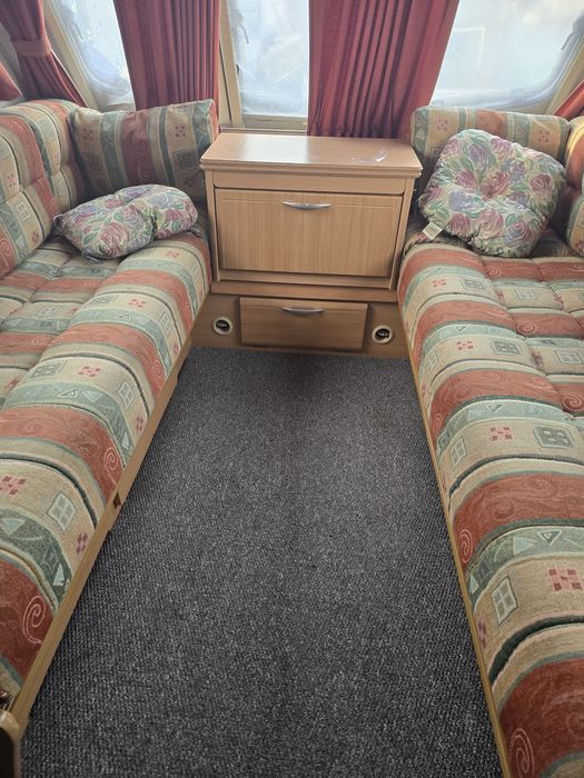 Rulota Elddis an 2003