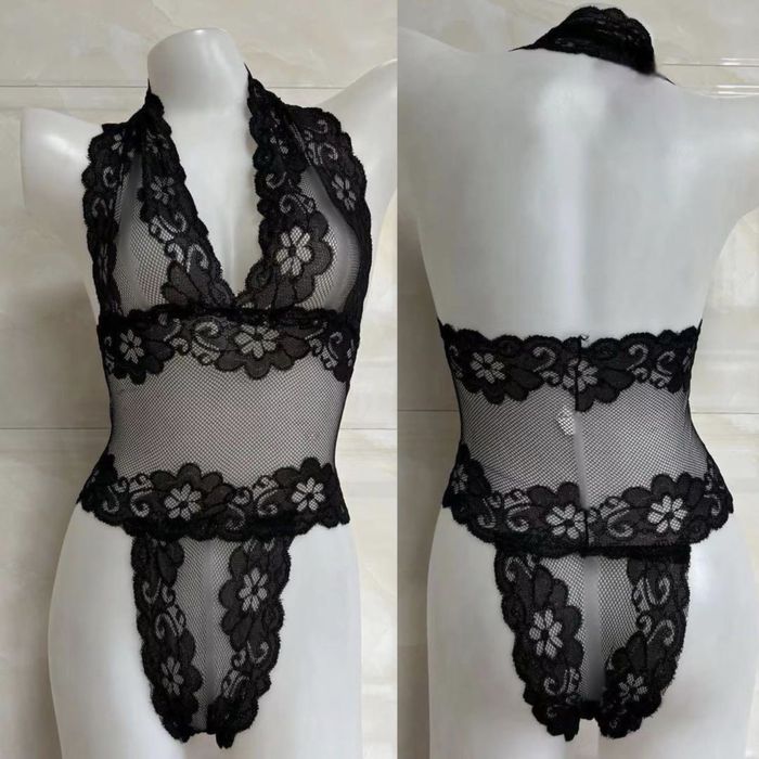 Женское эротическое нижнее белье