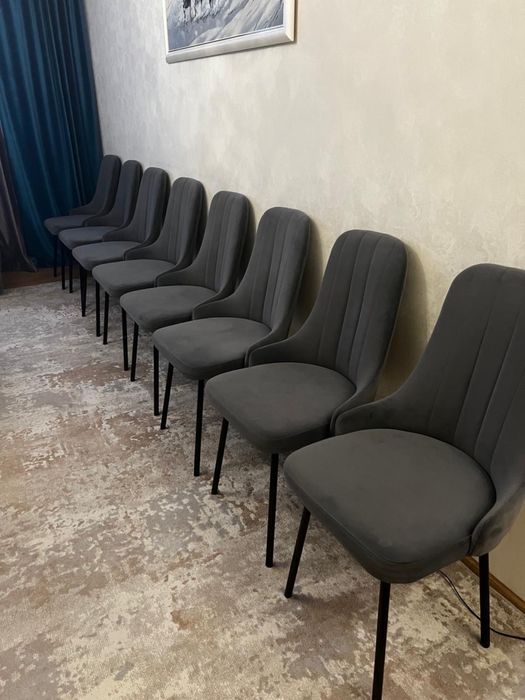 Кресло стулья новый