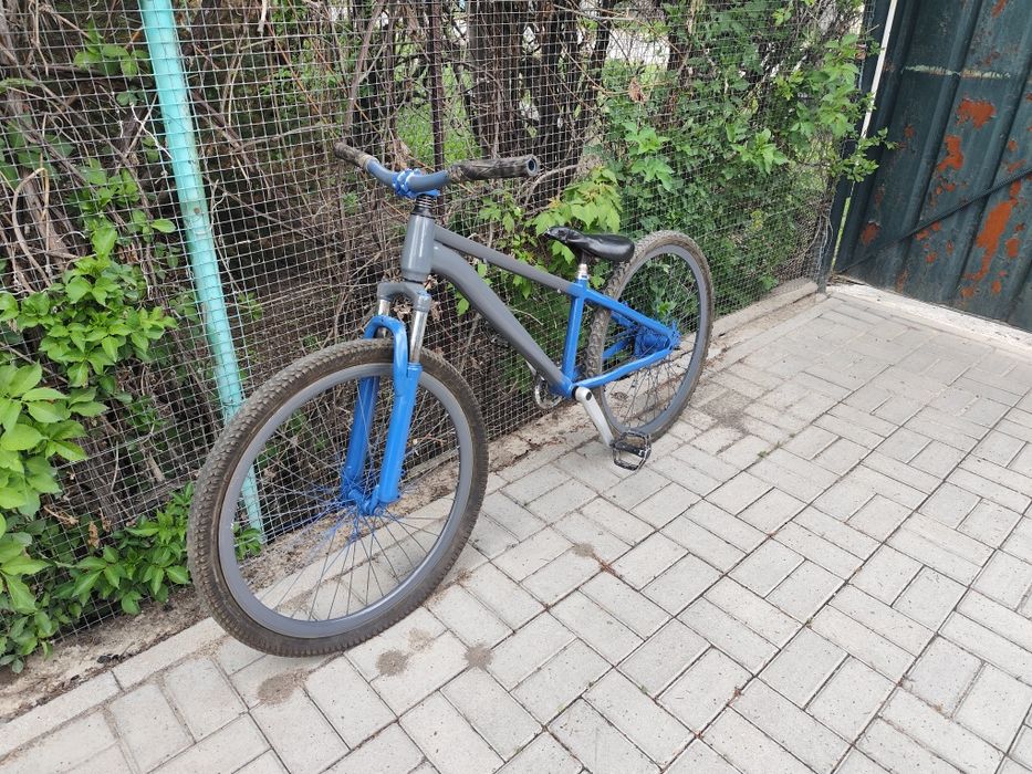 Продам велосипед, дерт