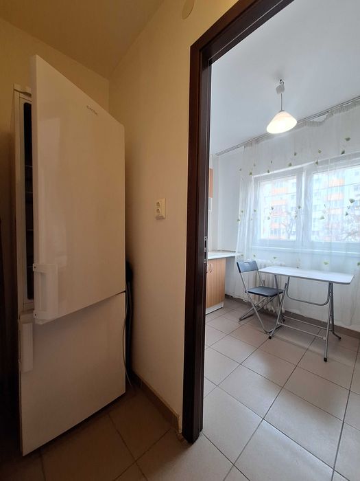 Garsoniera Rahova - Calea Rahovei