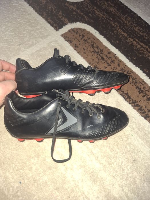 Продаю бутсы DEMIX  38 размер