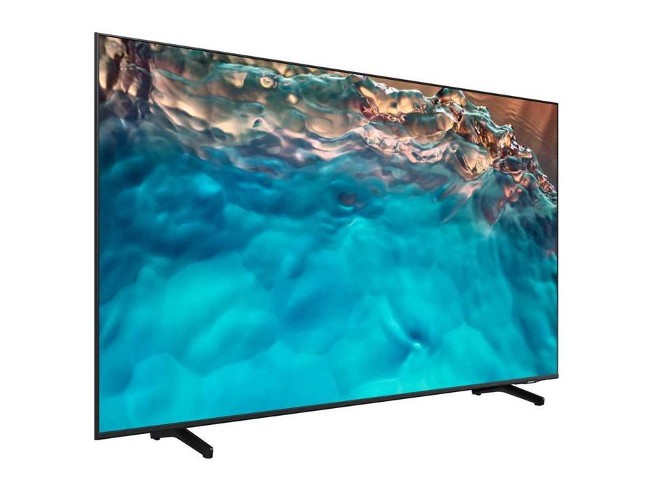 } Гостиничный ТВ Samsung SMART TV 65" HG65BU800EUXCI LED/UHD