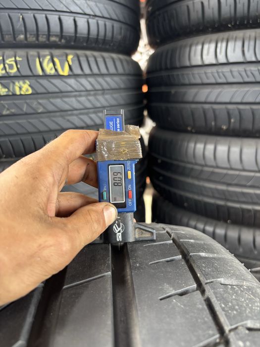 1 Anvelopa Vara 255/50/19 Accelera Iota-ST68 255 50 19 R19