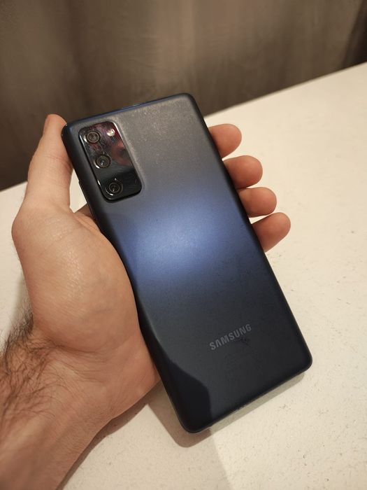 Samsung Galaxy S20 FE 5G