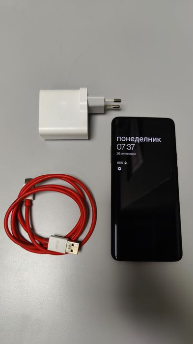 OnePlus 7 Pro (256Gb)