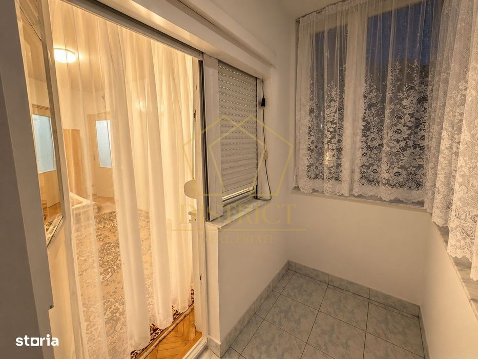 Apartament cu 3 camere | Mobilat si utilat | Crisan