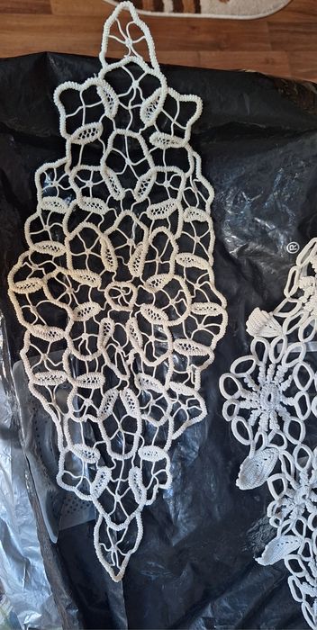 Mileuri macrame lucrate manual