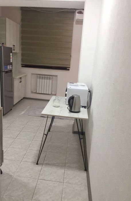 Сдается 2 ком Ц 4. Алайский. Метро А.Кодирий