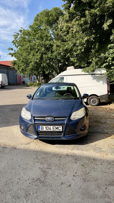 FORD Focus 0 — imagine 2
