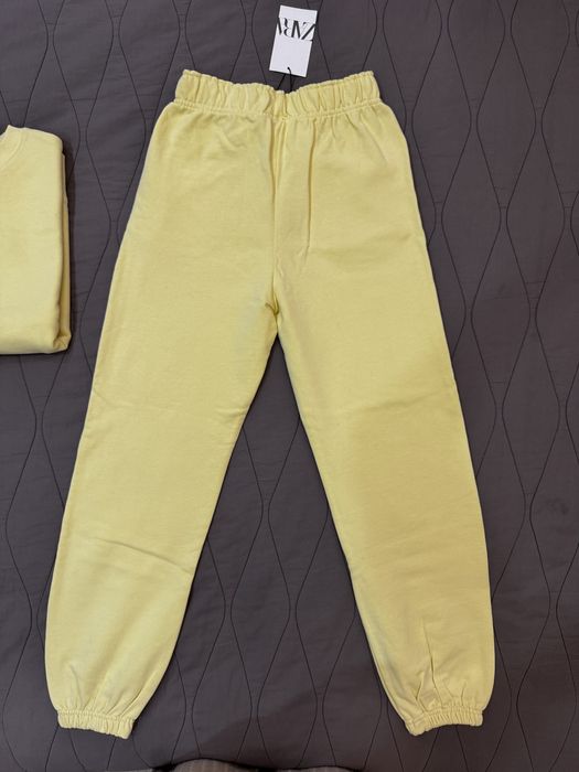 Новый костюм Зара для девочек