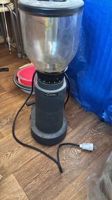 Продается кофемашина