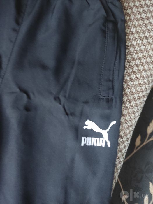 Удобные,лёгкие шорты на мальчика от Puma,детские