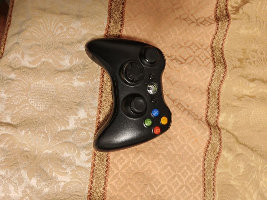 X box 360 in stare bună de funcționare