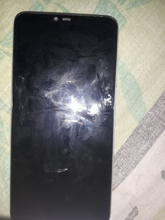 Продам Oppo похож на айфон