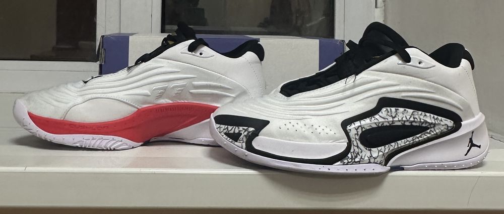 Баскетболный кросовки luka doncic