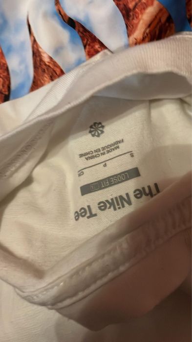 tricou nike unisex original