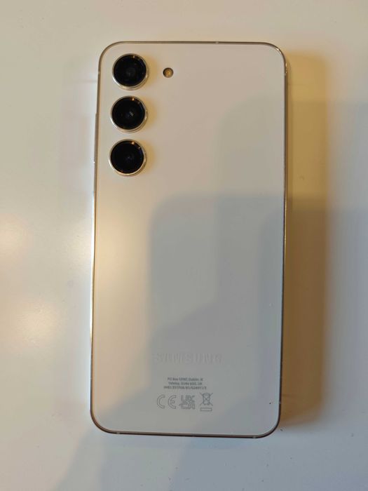 Samsung Galaxy S23 256GB