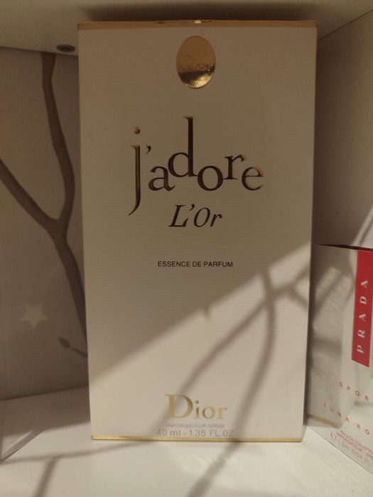 Продам Dior L'or