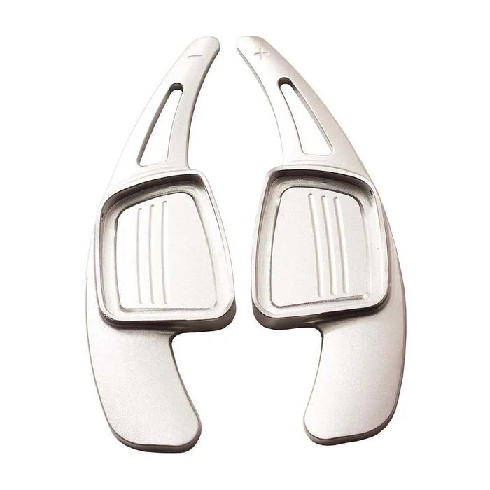 Extensii Padele Volan pentru Audi A3 A4 S4 A5 S5 Facelift Q2 Q5 Q7 TT
