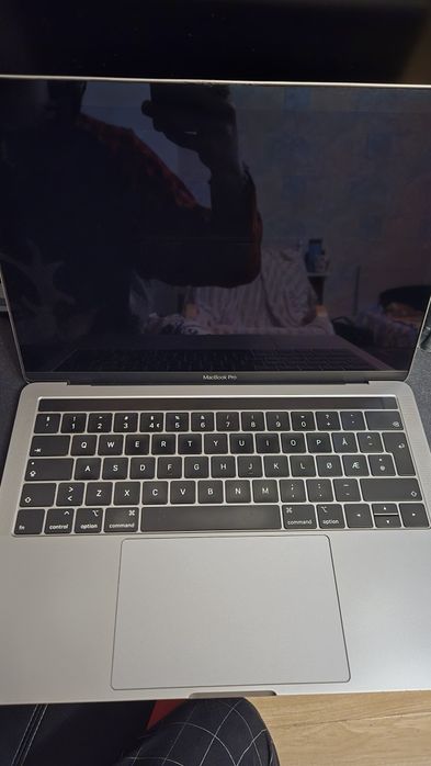 Ansamblu Display MacBook Pro A1989/A2159/A2251/A2289 Space Gray