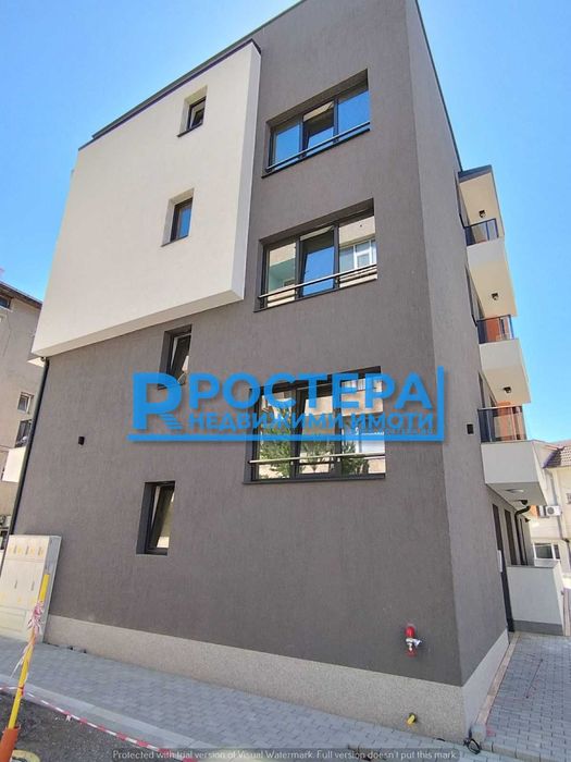 Продава се Двустаен апартамент в Търговище, Център - 43 кв.м за 1675 €/кв.м - Снимка #5