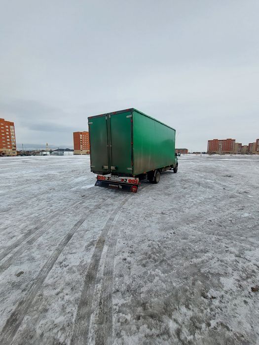 Продам пушку на колёсах!