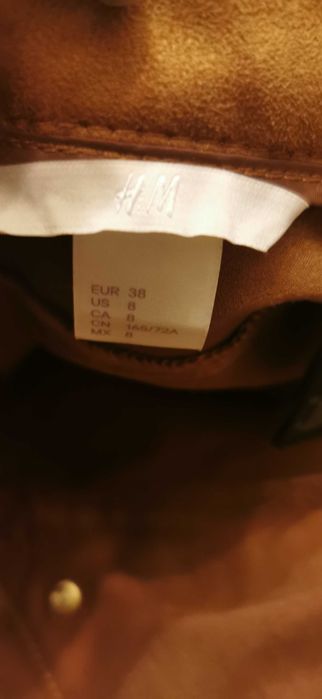 Fusta H&M marimea M