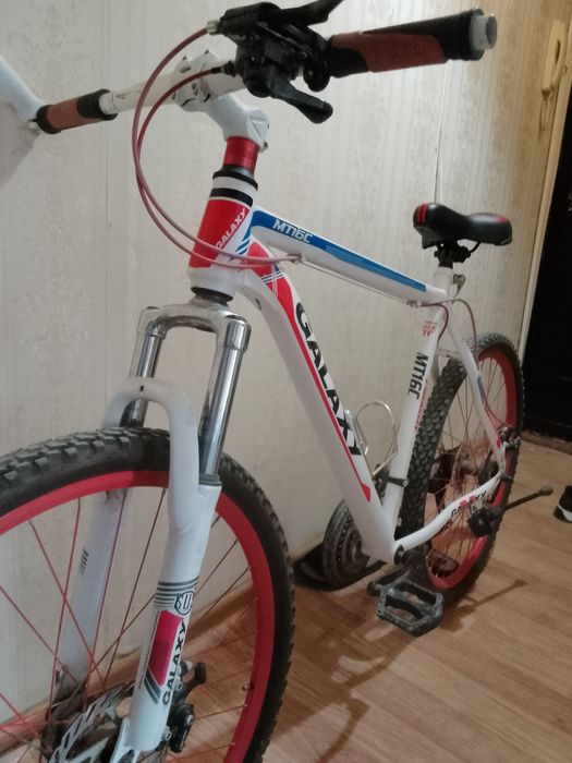 Спортивный велик сатылады.