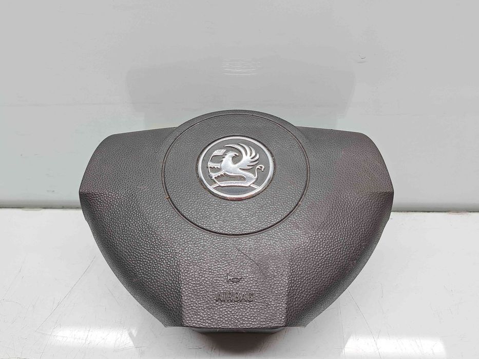Airbag volan Opel Zafira B (A05) facelift [Fabr 2006-2011] 13111949