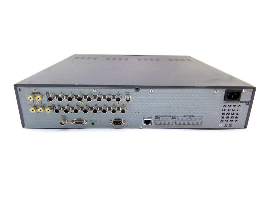 Продам видеорегистратор Samsung SRD-1652DP