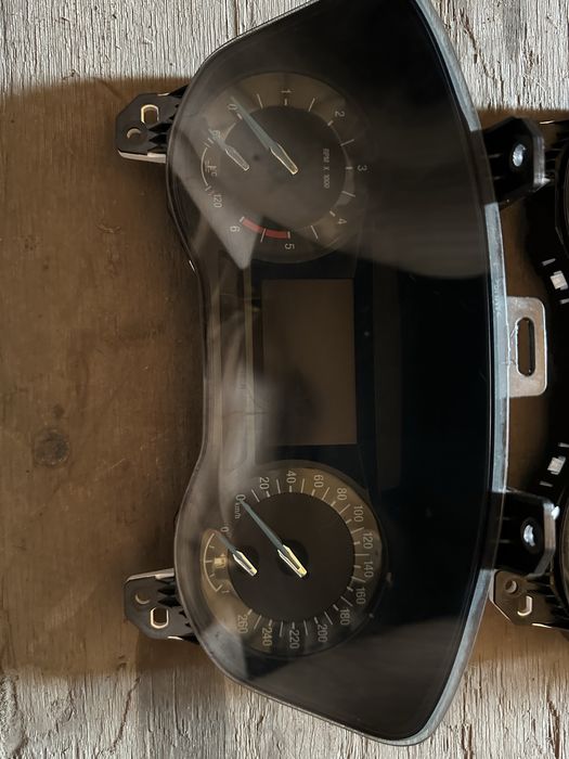 Ceasuri bord / kilometraj Ford Mondeo MK5 benzina / diesel Automat / manual  de europa / volan stanga